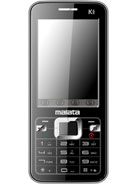 Điện thoại Malata K6
